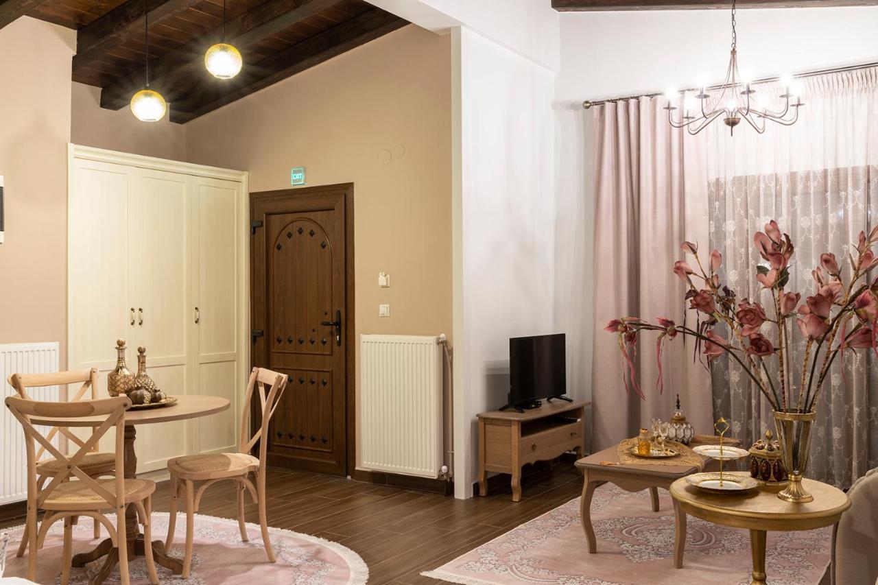 Villa La Varik 3 Літохоро Екстер'єр фото